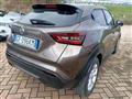 NISSAN JUKE 1.0 dig-t N-Connecta 114cv