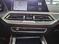 BMW X5 Xdrive 40d M-Sport Tetto cam Led msport m sport