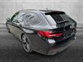 BMW SERIE 5 TOURING d 48V xDrive Touring Msport