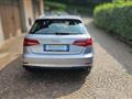 AUDI A3 SPORTBACK 3 SPB