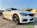 BMW SERIE 4 GRAND COUPE d xDrive Gran Coupé Msport - GARANTITA 36 MESI