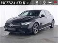 MERCEDES CLASSE A MHV PREMIUM AMG AUTOMATIC