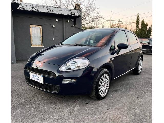 FIAT Punto 1.4 easypower Young Gpl 5p