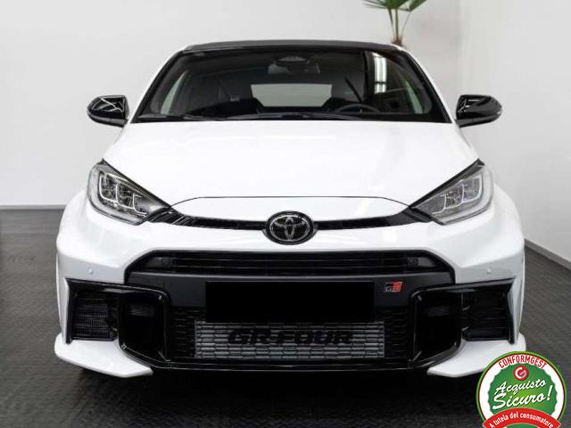 TOYOTA YARIS GR 1.6 Circuit 280cv RESTYLING Pronta Consegna