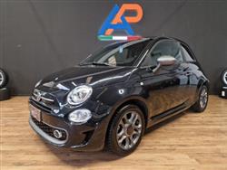 FIAT 500 1.2 S OK NEOPATENTATI