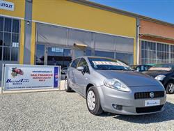 FIAT GRANDE PUNTO 1.3 Mjt 75 Cv 5 Porte