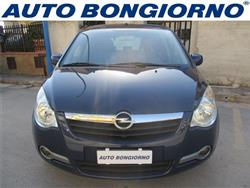 OPEL AGILA 1.3 CDTI 75CV F.AP. Enjoy