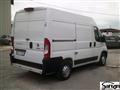 FIAT Ducato 2300 MJET 140 CAVALLI L1H2