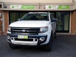 FORD RANGER 3.2 TDCi aut. DC Wildtrak 5pt.