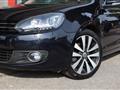 VOLKSWAGEN GOLF VI 1.6 TDI 5Porte Highline 17" Cruise SensoriPark