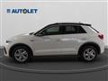 VOLKSWAGEN T-ROC 2022 1.0 tsi R-Line 110cv