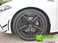 MERCEDES CLASSE A Automatic Premium AMG Black Edition GARANZIA 12 M