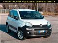 FIAT PANDA VAN VAN 1.3 MJT 75CV 4X4  (AUTOCARRO 2 POSTI)