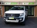 FORD RANGER 3.2 TDCi aut. DC Wildtrak 5pt.