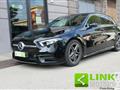 MERCEDES CLASSE A SEDAN CLASSE A 180D PREMIUM AMG GARANZIA 12 MESI