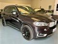 BMW X5 xDrive25d Luxury *GANCIO TRAINO*TAGLIANDATA BMW*