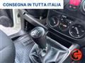 FIAT FIORINO 1.3 MJT 95 CV-BLUETOOTH-SENSORI-E6B-