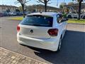 VOLKSWAGEN POLO 1.0 EVO 80 CV 5p. Comfortline BlueMotion Technology