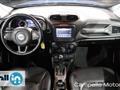 JEEP RENEGADE 1.3 T4 180cv 4WD AT9 Limited