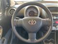 TOYOTA AYGO 1.0 12V VVT-i 5 porte PRONTA CONSEGNA CLIMA