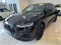 AUDI Q8 50 TDI 286 CV quattro tiptronic S line +23"