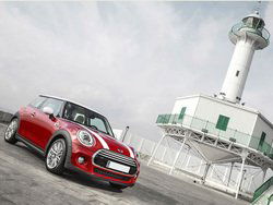 MINI MINI 3 PORTE Mini IV F55-F56 2014 Mini 1.2 One 75cv 3p