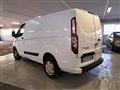 FORD TRANSIT CUSTOM 280 2.0 EcoBlue 130 PC Furgone Entry