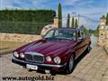 JAGUAR DAIMLER Double Six v12