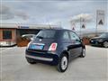 FIAT 500 1.2 Lounge A/T -871-