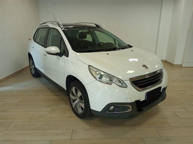 PEUGEOT 2008 (2013) PureTech 82 Active