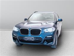 BMW X3 G01 2017 -  xdrive20d Msport 190cv auto