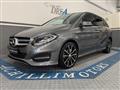 MERCEDES CLASSE B d Automatic Sport 1prop. perfetta