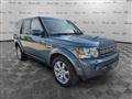 LAND ROVER DISCOVERY 4 3.0 TDV6 SE