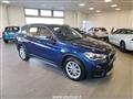 BMW X1 sDrive18d Sport