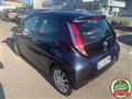 TOYOTA AYGO 1.0 VVT-i 69 CV 5 porte x-play