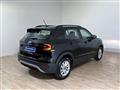 VOLKSWAGEN T-CROSS 1.0 TSI Style BMT