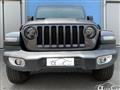 JEEP WRANGLER Unlimited 2.2 Mjt II Sahara