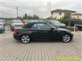 BMW SERIE 1 d 2.0 143CV Cabrio Futura