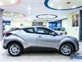 TOYOTA C-HR 1.8 Hybrid E-CVT Advance