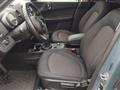 MINI COUNTRYMAN 1.5 One D Countryman Aut.