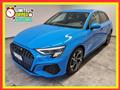 AUDI A3 SPORTBACK SPB 35 TFSI S tronic S line edition