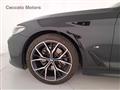 BMW SERIE 5 TOURING d 48V Touring Msport