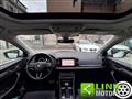 SKODA KAROQ 2.0 TDI SCR 4x4 DSG Style GARANZIA INCLUSA