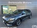 FORD FOCUS 1.0 EcoBoost 125CV SW ST-LINE SOLO 30.000KM!!