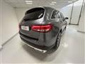 MERCEDES GLC SUV GLC 350 e 4Matic Executive