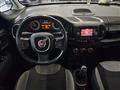 FIAT 500 L 1.4 Pop 95cv  NEOPATENTATI