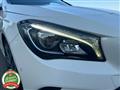 MERCEDES CLASSE CLA d Automatic Sport - Pelle, telecamera