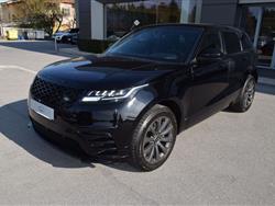 LAND ROVER RANGE ROVER VELAR Range Rover Velar 2.0D I4 240 CV R-Dynamic