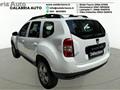 DACIA DUSTER 1.6 110CV 4x2 GPL Lauréate