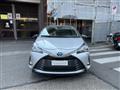 TOYOTA YARIS Y20 1.5 VVT-i HEV